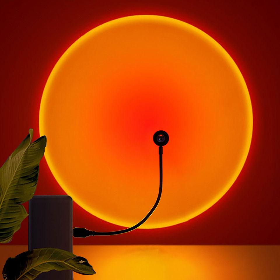 Lunora Compact Glow™ - “Soft, simple, timeless light.”